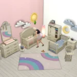 Johanna Nursery