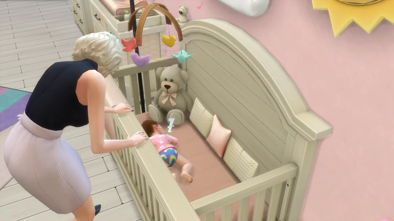 Johanna Nursery