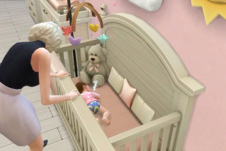 Johanna Nursery