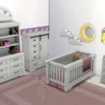 Johanna Nursery