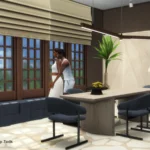 EMA Dining Room