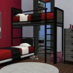 QICC - Urban Bedroom Kit