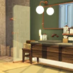 Pierisim - Oak House - part 4