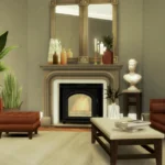 Pierisim - Oak House - part 3