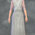 TSM Nurse Apron Simplified