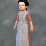 TSM Nurse Apron Simplified
