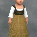 Tutors of Tudor - Cook Outfit, for all ages