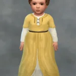 TSM Commoner Vagabond Dress for All Ages