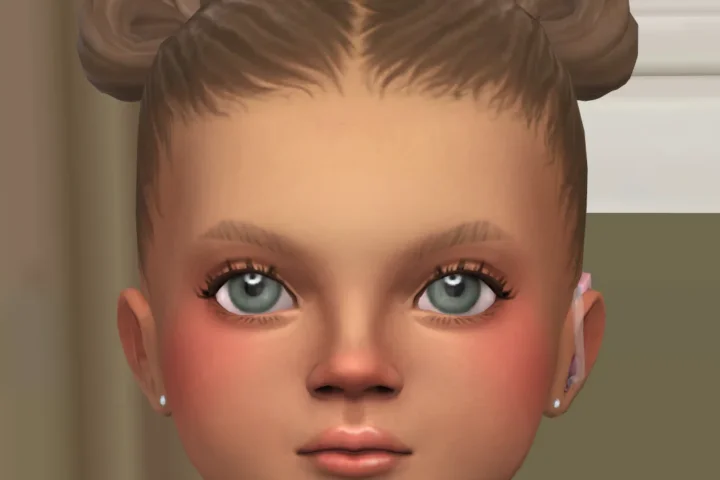 BGC Infant Hearing Aids
