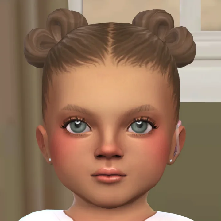 BGC Infant Hearing Aids