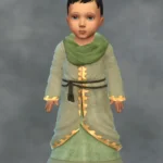 TSM Physician Male Version