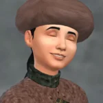 Wawa Skyrim Furhat for All Ages