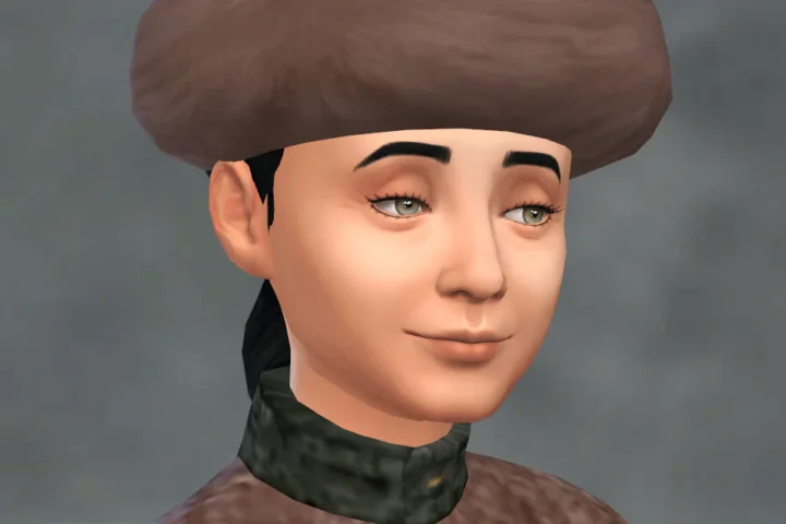 Wawa Skyrim Furhat for All Ages