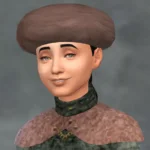 Wawa Skyrim Furhat for All Ages