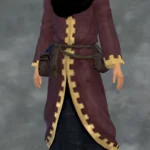 TSM Physician Male Version