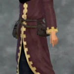 TSM Physician Male Version