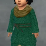 TSM Physician Male Winterwear All Ages