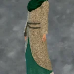 TSM Physician Male Winterwear All Ages