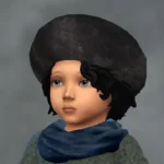 Wawa Skyrim Furhat for All Ages