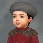 Wawa Skyrim Furhat for All Ages