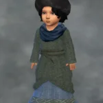 Wawa Skyrim Furhat for All Ages