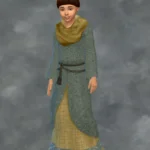 TSM Physician Male Winterwear All Ages
