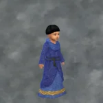 TSM Physician Male Winterwear All Ages