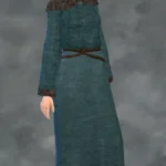 TSM Physician Female Winterwear