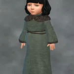 TSM Physician Female Winterwear
