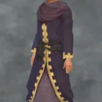 TSM Physician Male Version