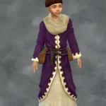TSM Physician Male Version