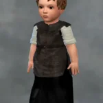 TSM Blacksmith Outfits for all ages