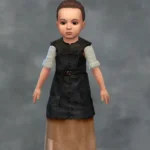 TSM Blacksmith Outfits for all ages
