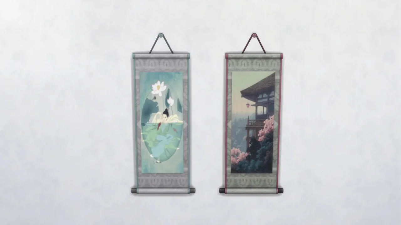 Traditionnal Tapestries