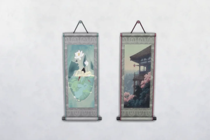 Traditionnal Tapestries