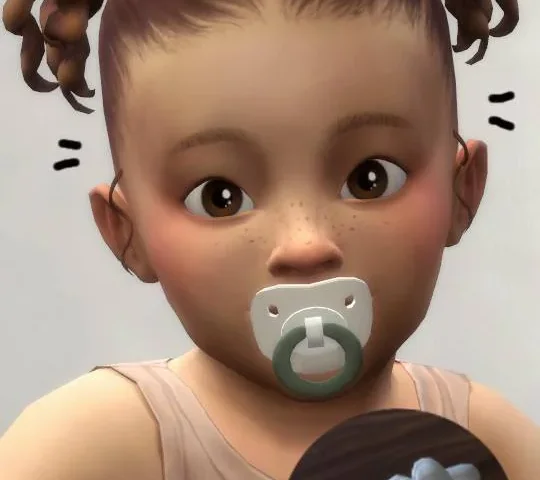 Macy Hair For Infants