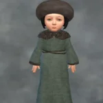 Wawa Skyrim Furhat for All Ages