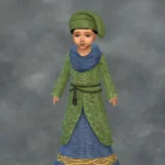 TSM Physician Male Winterwear All Ages