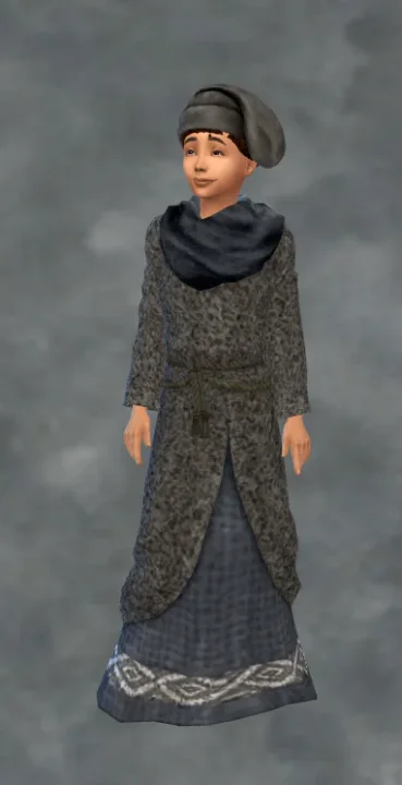 TSM Physician Male Winterwear All Ages
