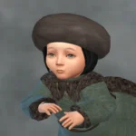 Wawa Skyrim Furhat for All Ages
