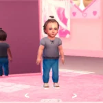 CUTE OUTFIT