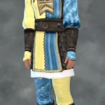 TSM Town Crier