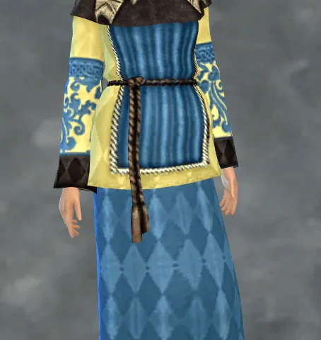 TSM Town Crier for Adult Female