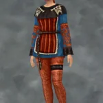 TSM Town Crier for Adult Female