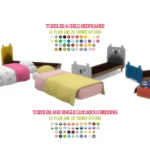 Roarsome Kids Bedroom
