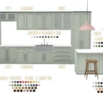 Mina Kitchen