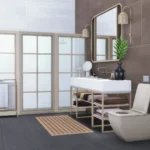 Hudson Bathroom