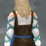 TSM Aarbyville Pirate Hat Model 2 Hat-Hair