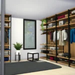 QICC - Urban Bedroom Kit