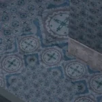 TSM Multicolor Wall & Floor Set